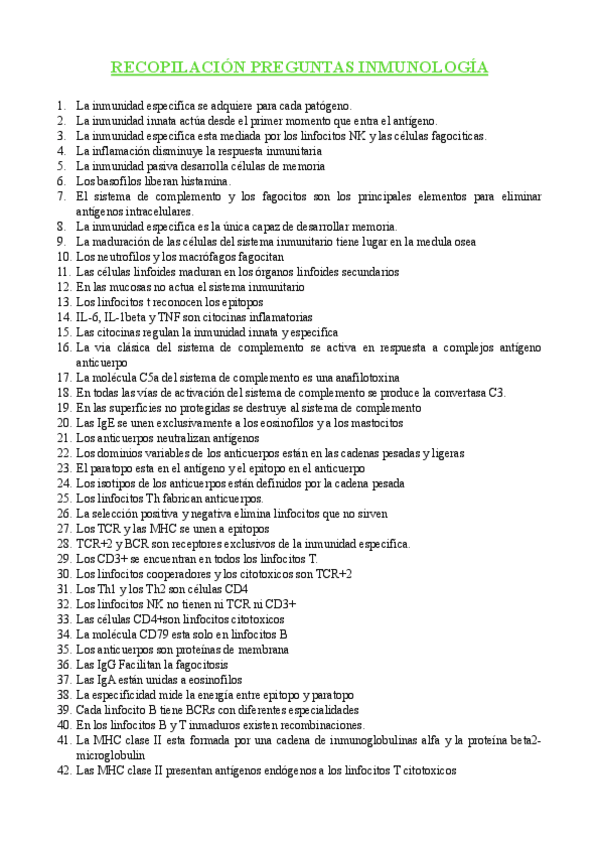 Miniatura del documento RECOPILACION-PREGUNTAS-INMUNOLOGIA.pdf