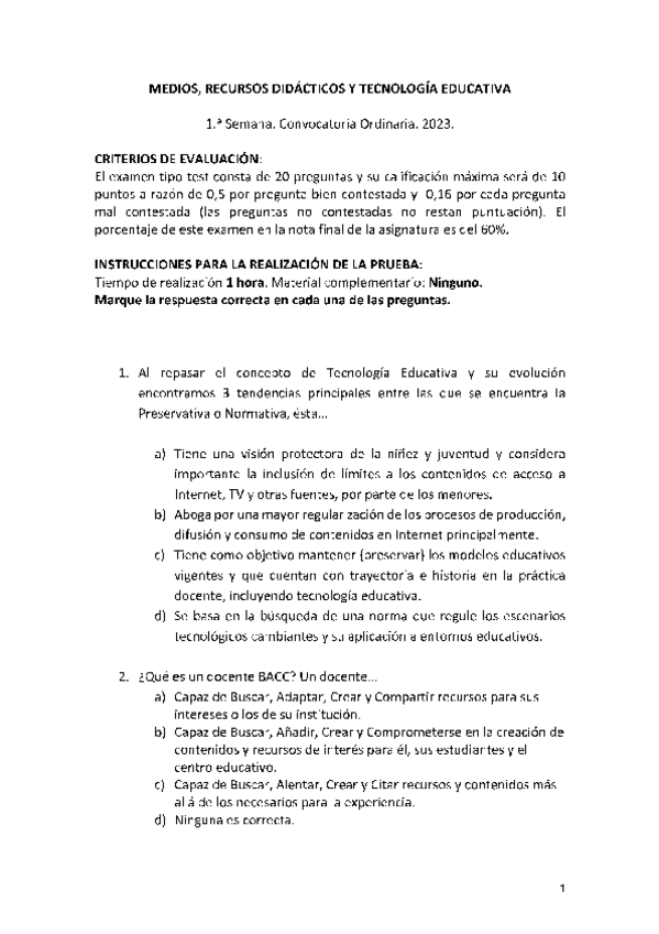 Miniatura del documento Examen-Medios-20222023-Junio-1a-Semana.pdf