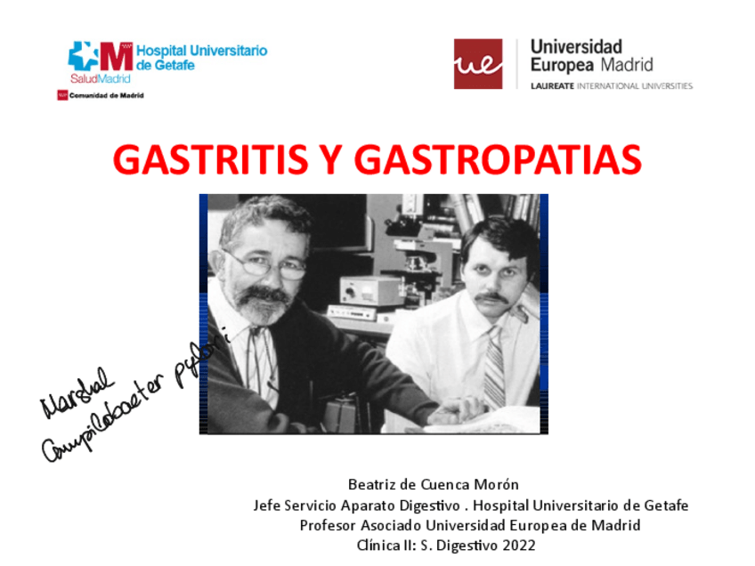 Miniatura del documento DiaposDIGESTGASTRITIS-Y-GASTROPATIAS-UEM-2022.pdf