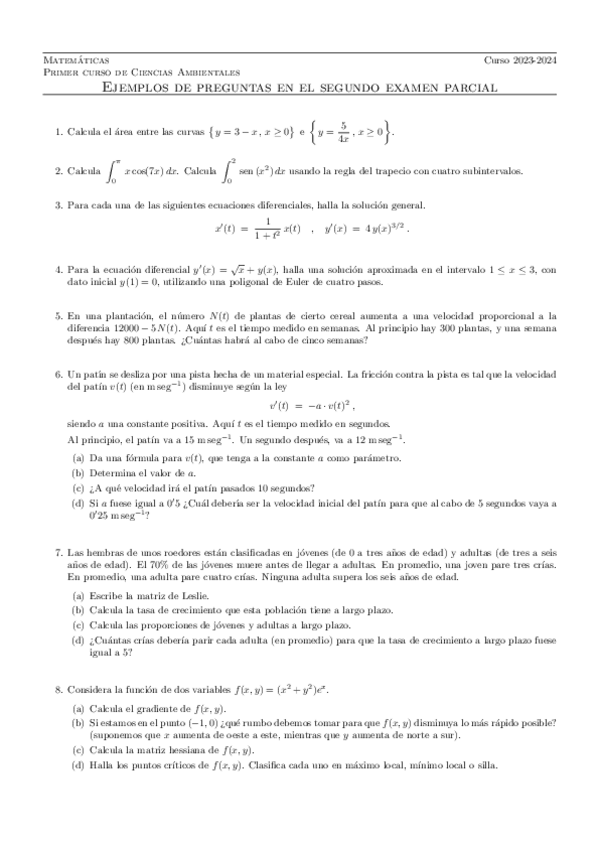 Miniatura del documento PREGUNTAS TIPO (PARCIAL II).pdf