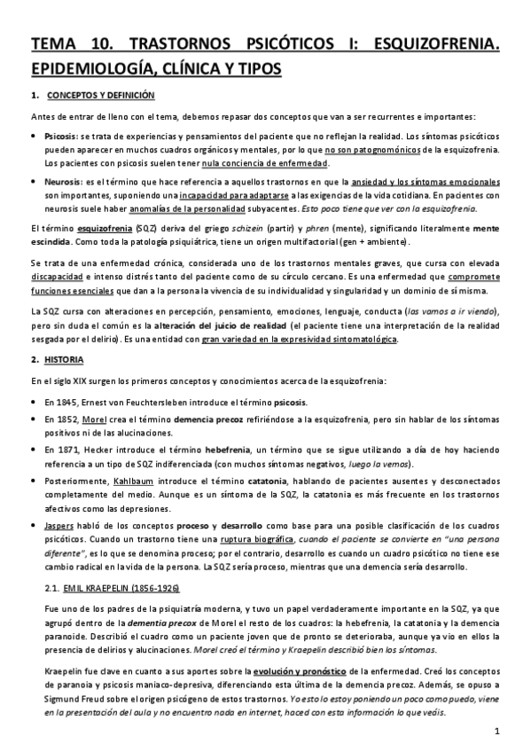 Miniatura del documento TEMA-10.-TRASTORNOS-PSICOTICOS-I.-ESQUIZOFRENIA.-EPIDEMIOLOGIA-CLINICA-Y-TIPOS.pdf