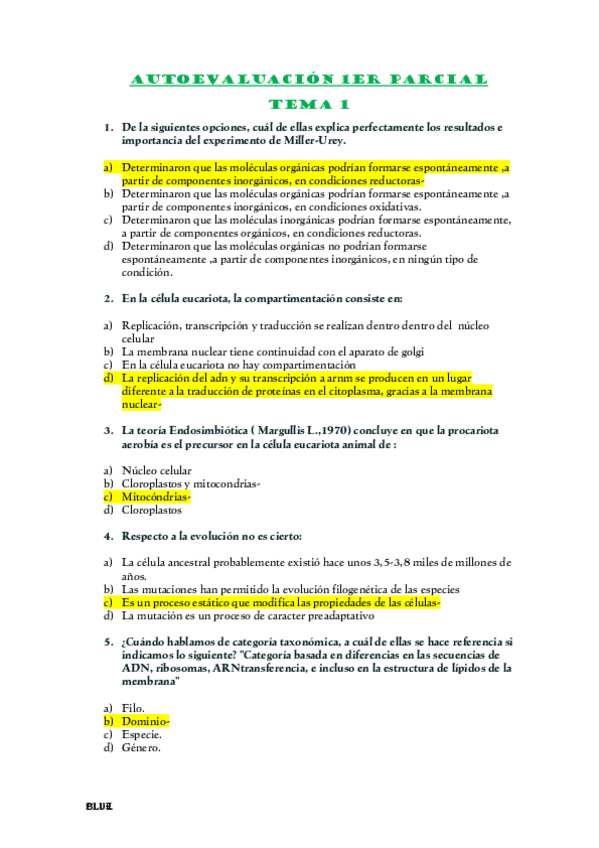 Miniatura del documento AUTOEVALUACION (CON RESPUESTA T.1-9)- 2023-24  BIO.pdf