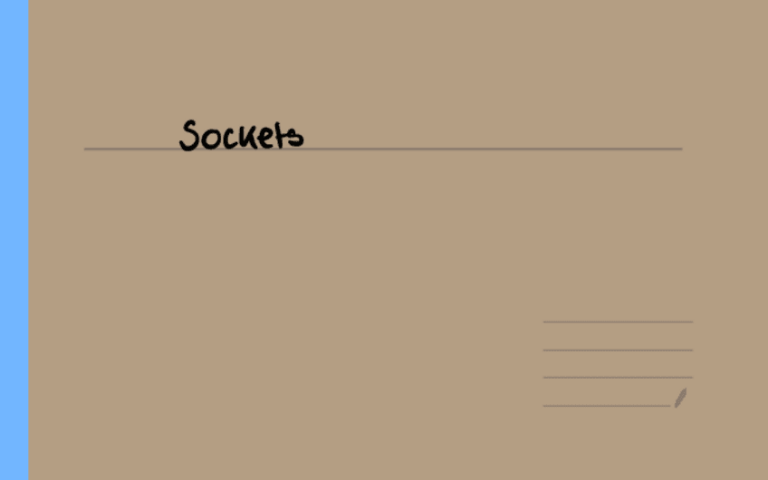 Miniatura del documento Sockets.pdf