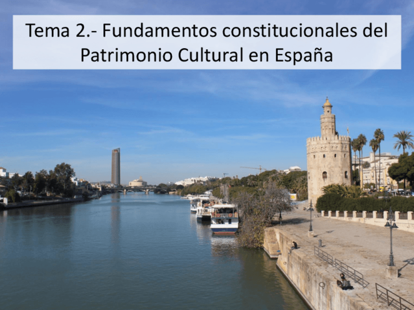 Miniatura del documento Tema-2.-Fundamentos-constitucionales-del-Patrimonio-Cultural-en-Espana..pdf