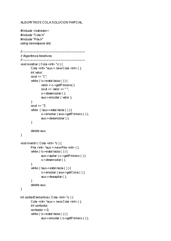 Miniatura del documento ALGORITMOS-COLA-SOLUCION-PARCIAL.pdf