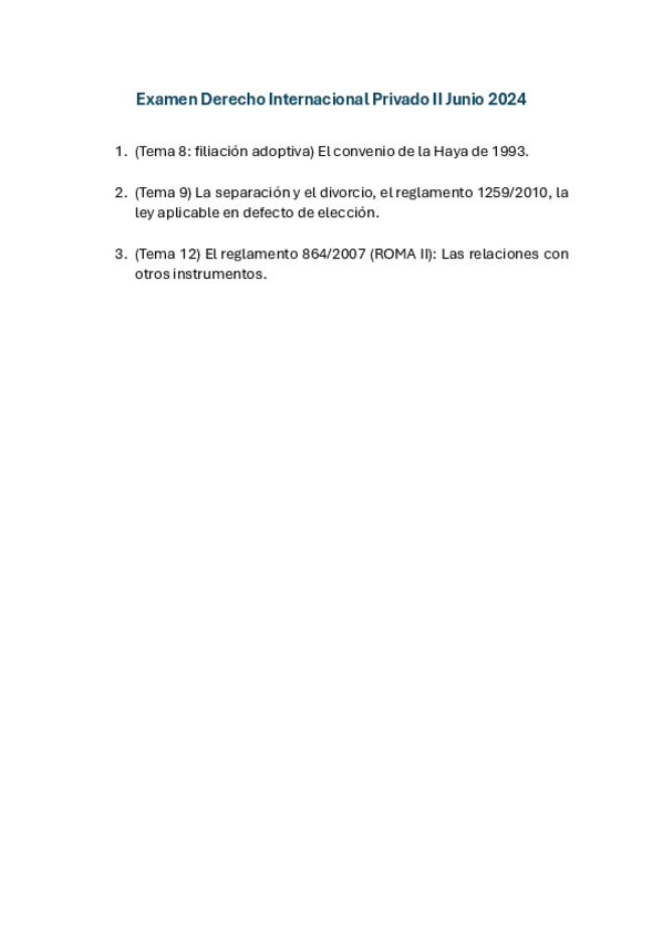 Miniatura del documento Examen-Derecho-Internacional-Privado-II-Junio-2024.pdf