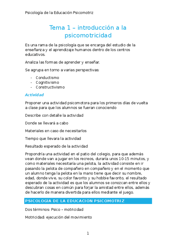 Miniatura del documento Tema-1PsicoPsicomotriz.docx