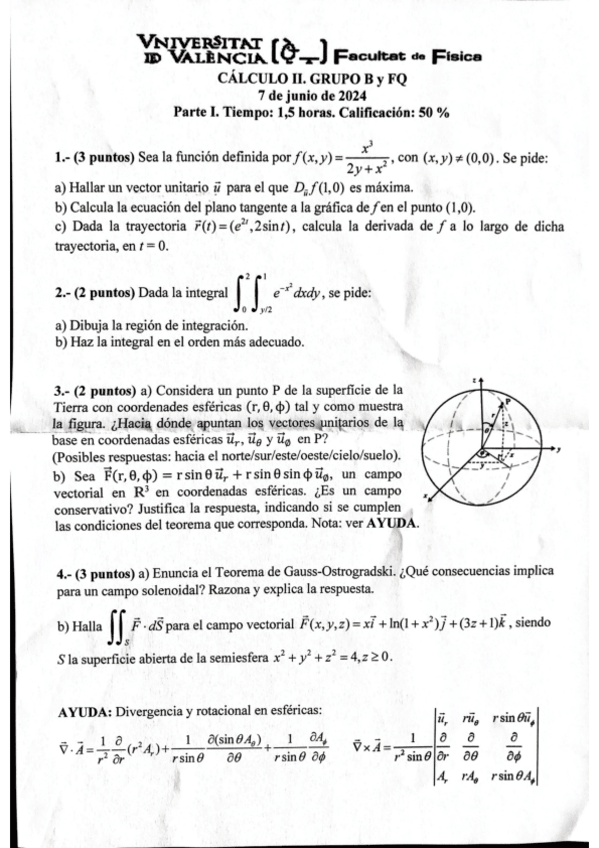 Miniatura del documento Examen-Calculo-II-junio-2024.pdf