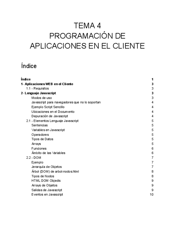 Miniatura del documento Tema-4-Programacion-de-Aplicaciones-en-el-Cliente.pdf