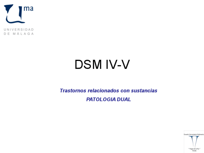 Miniatura del documento TEMA-4.-DSM-IV-V-sustancias.pdf