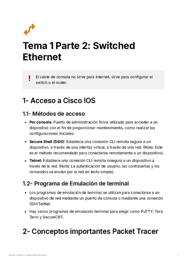 Miniatura del documento Tema-1-Parte-2-Switched-Ethernet.pdf