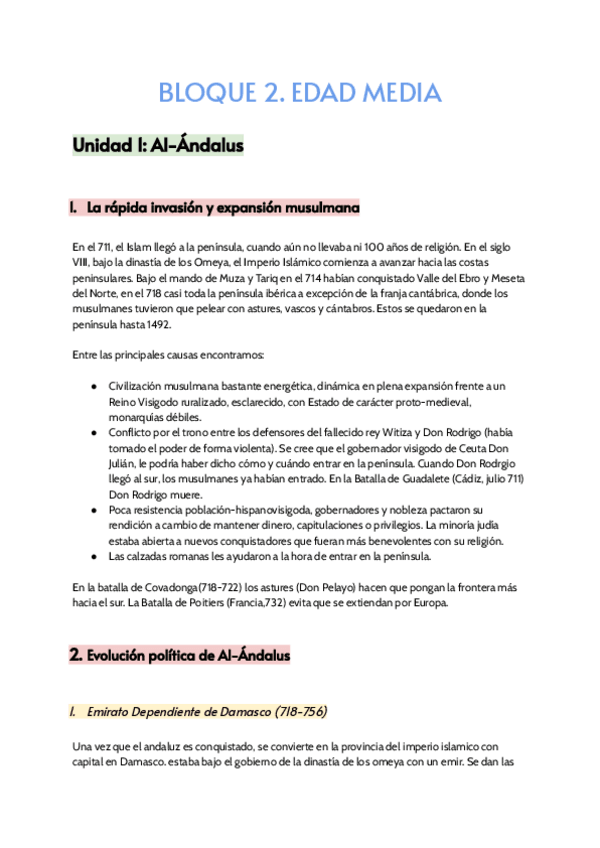 Miniatura del documento Bloque-2.-Edad-Media-Al-Andalus-y-expansion-de-los-Reinos-Cristianos.pdf