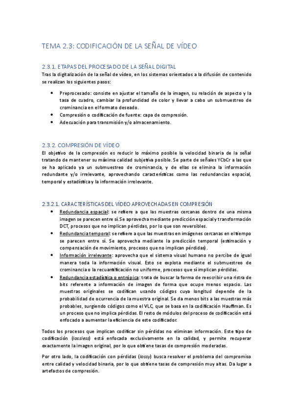 Miniatura del documento SAVApuntes-Codificacion-Video.pdf