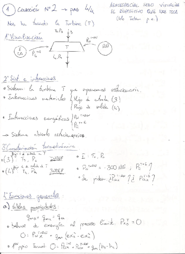 Miniatura del documento Ejercicios temas 5 y 6 ciclos termodinámicos y balance exergía.pdf
