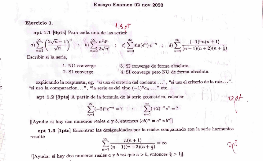 Miniatura del documento Enunciados-Ensayo-Examen-23.pdf
