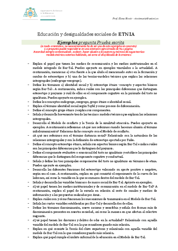 Miniatura del documento Ejemplos-preguntas-examen-Desigualdades-de-Etnia.pdf