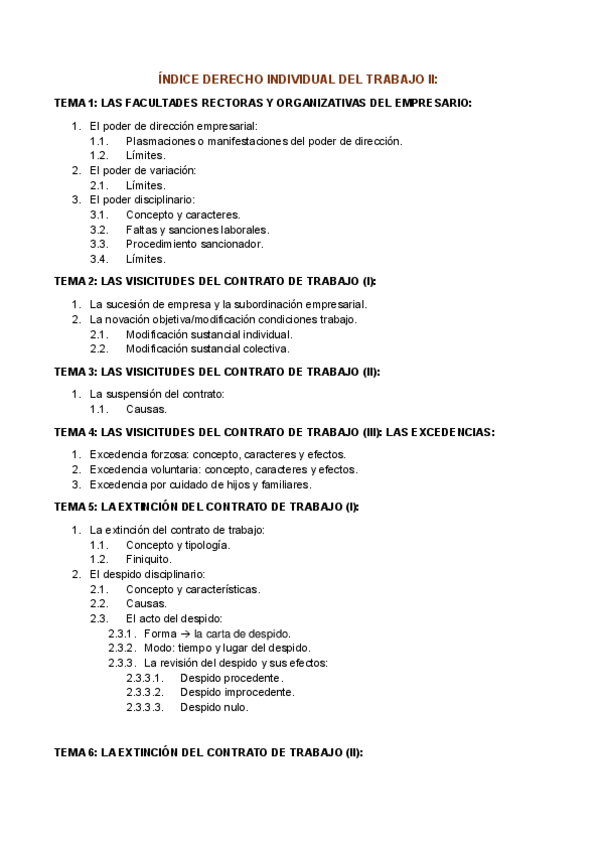 Miniatura del documento Indice-Derecho-Individual-II.pdf