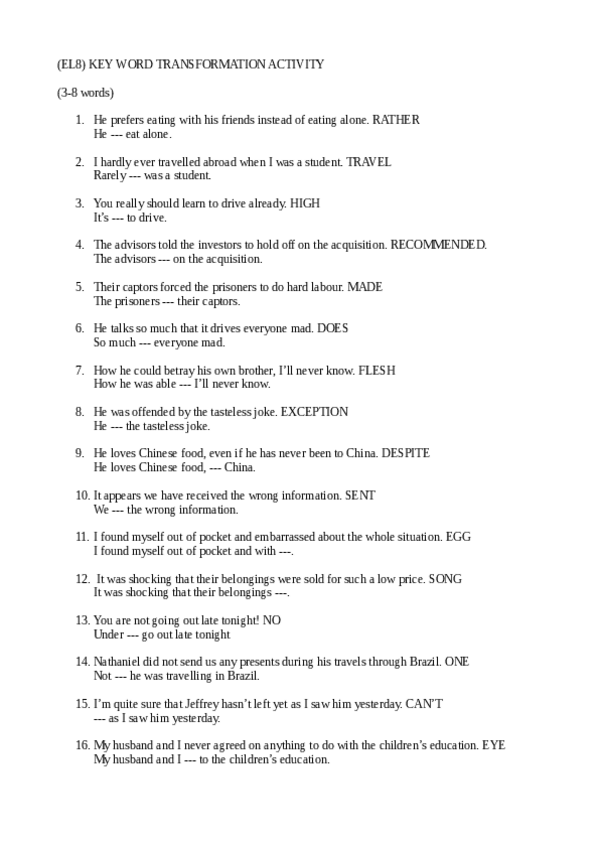Miniatura del documento KEY-WORD-TRANSFORMATION-activity.pdf