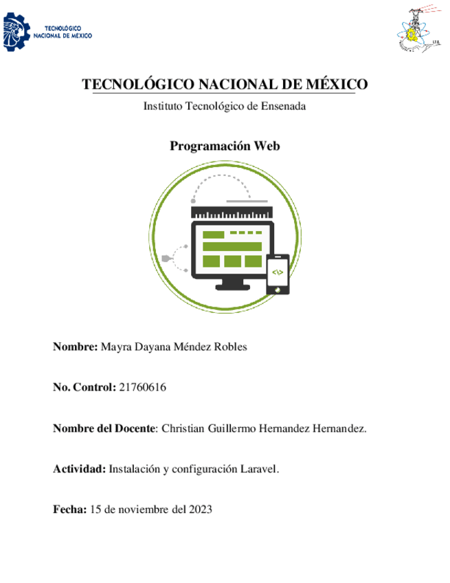 Miniatura del documento Instalacion-y-Configuracion-de-Laravel.pdf