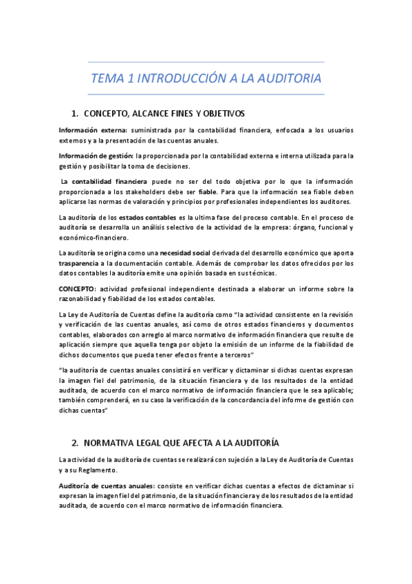 Miniatura del documento TEMA 1 INTRODUCCIÓN A LA AUDITORIA.pdf