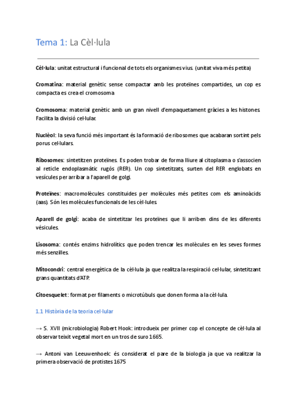 Miniatura del documento Tema-1-La-Cellula.pdf