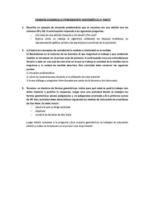 Miniatura del documento EXAMEN-DESARROLLO-PENSAMIENTO-MATEMATICO-2o-PARTE.pdf