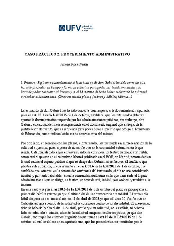 Miniatura del documento CASO-PRACTICO-2-PROCEDIMIENTO-ADMINISTRATIVO.pdf
