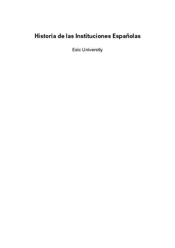 Miniatura del documento Resumen-Historia-de-las-Instituciones-Espanolas-T1-8.pdf