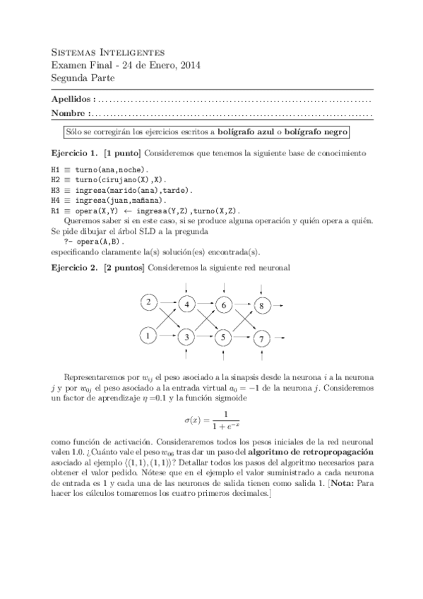 Miniatura del documento Examen-Sistemas-Inteligentes-2013-Redes-y-ID3.pdf
