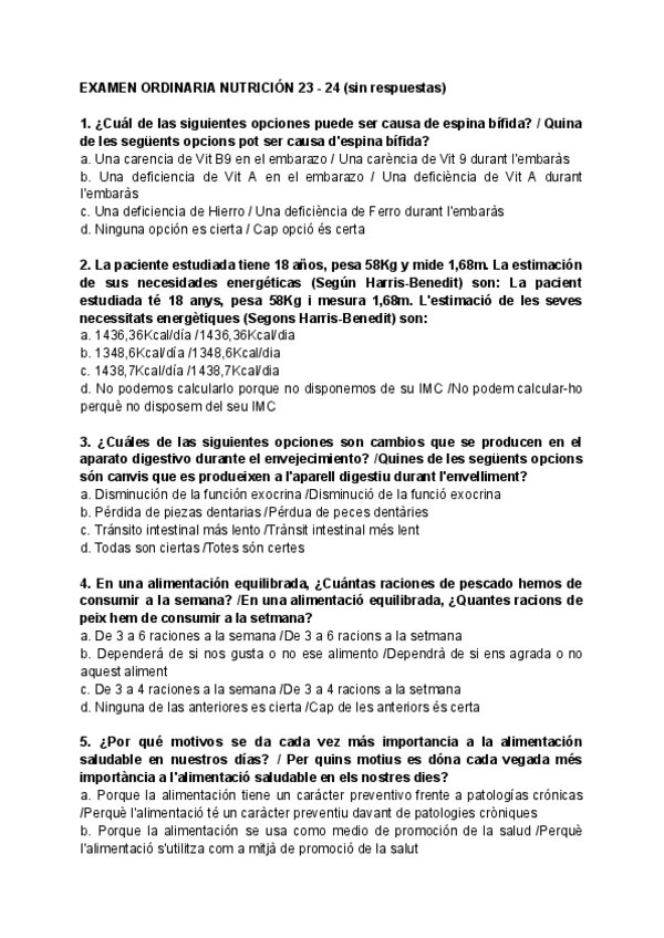Miniatura del documento EXAMEN-ORDINARIA-NUTRICION-23-24-sin-respuestas.pdf
