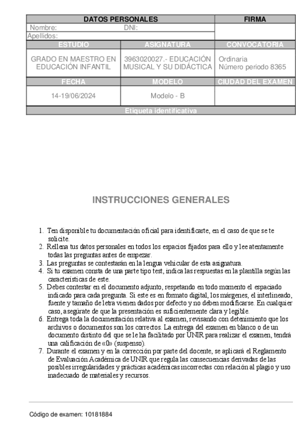 Miniatura del documento EXAMEN-MODELO-B-ED-MUSICAL-sin-resolver.pdf