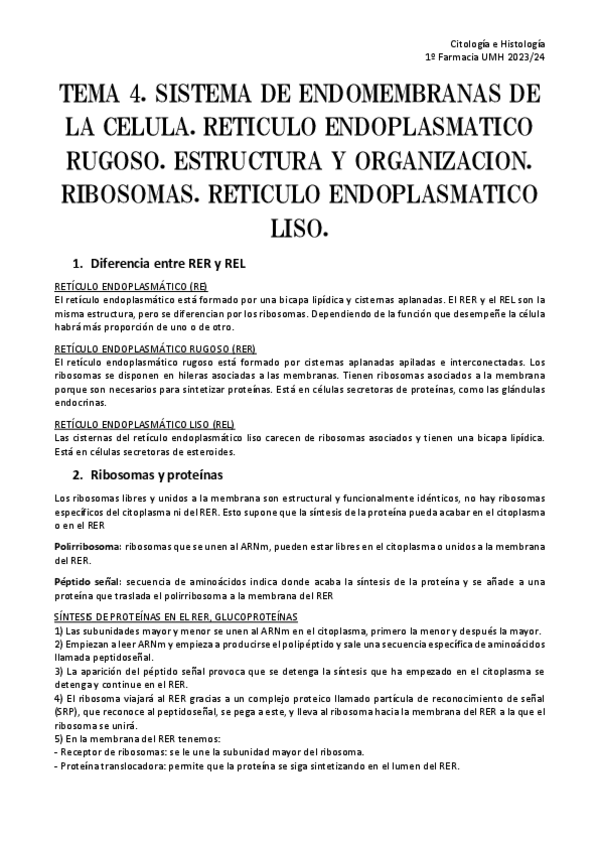 Miniatura del documento TEMA-4.SISTEMA-DE-ENDOMEMBRANAS-DE-LA-CELULA.-RETICULO-ENDOPLASMATICO-RUGOSO.-ESTRUCTURA-Y-ORGANIZACION.-RIBOSOMAS.-RETICULO-ENDOPLASMATICO-LISO-CH.pdf