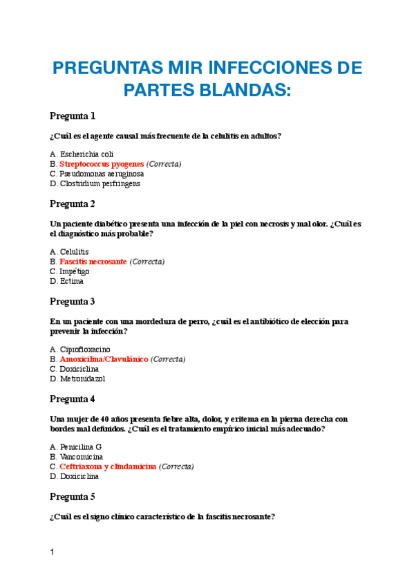 Miniatura del documento PREGUNTAS-REPASO-MIR-INFECCION-PARTES-BLANDAS.pdf