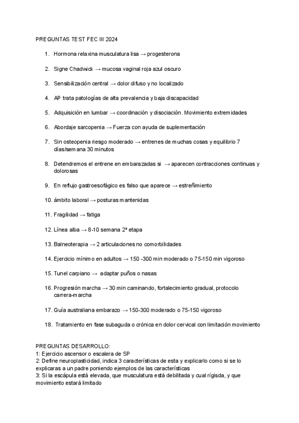 Miniatura del documento Examen fec lll 2024 (test y preguntas cortas).pdf