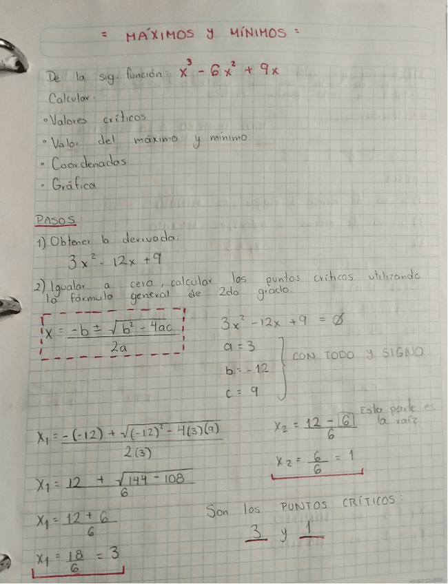 Miniatura del documento MAXIMOS-Y-MINIMOS-CALCULO-DIFERENCIAL.pdf