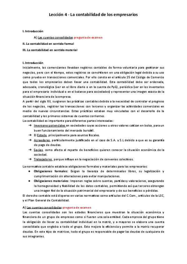 Miniatura del documento Lección 4 - La contabilidad de los empresarios.pdf