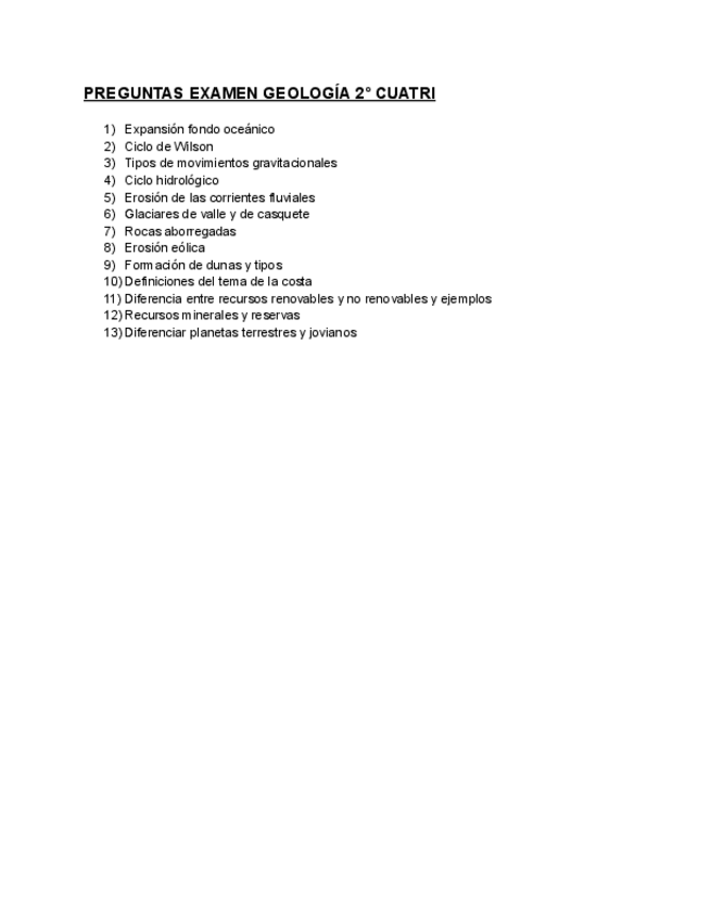 Miniatura del documento PREGUNTAS-EXAMEN-GEOLOGIA-2-CUATRI.pdf