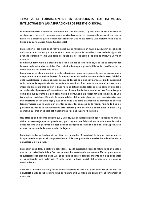 Miniatura del documento TEMA 2 museologia .pdf