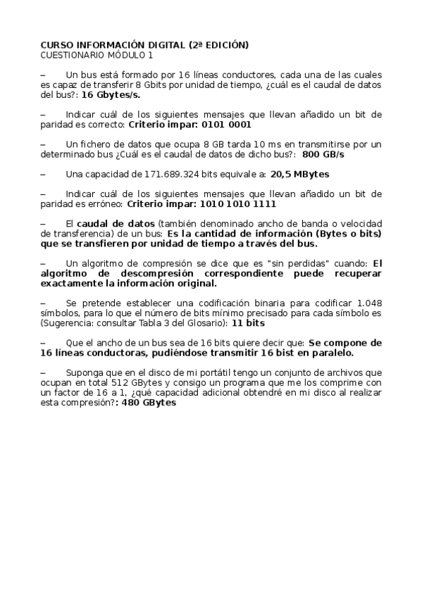 Miniatura del documento CUESTIONARIO MÓDULO 1.odt