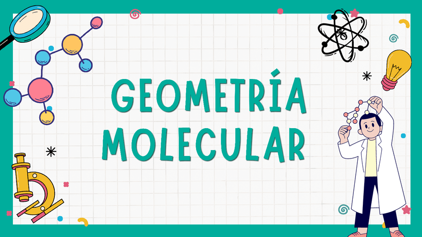 Miniatura del documento Presentacion-GEOMETRIA-MOLECULAR.pdf