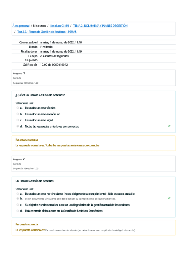 Miniatura del documento Test-2.2.-Planes-de-Gestion-de-Residuos-PEMAR-Revision-del-intento.pdf