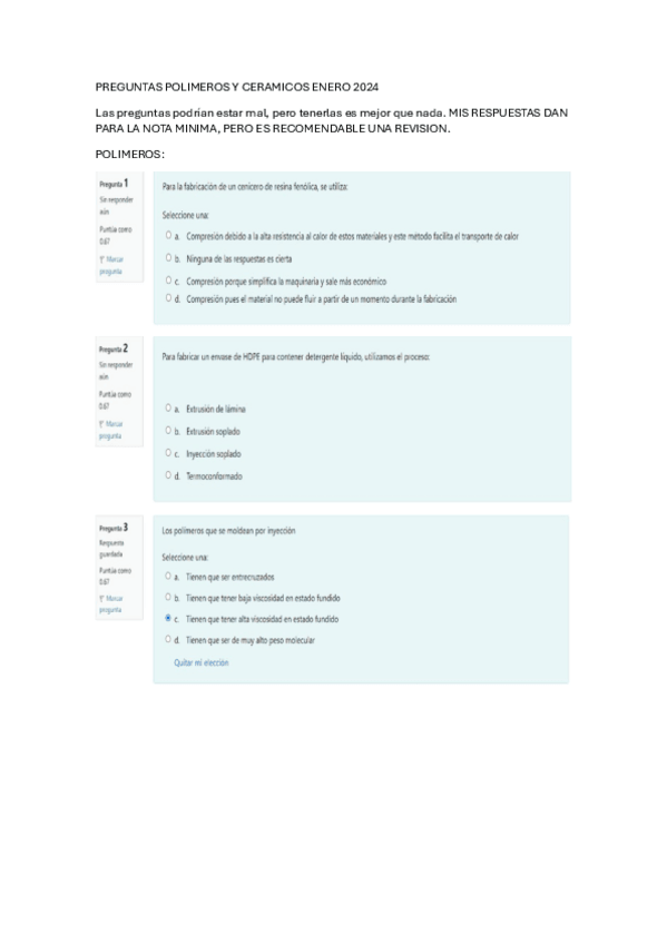 Miniatura del documento PREGUNTAS-POLIMEROS-Y-CERAMICOS-ENERO-2024.pdf