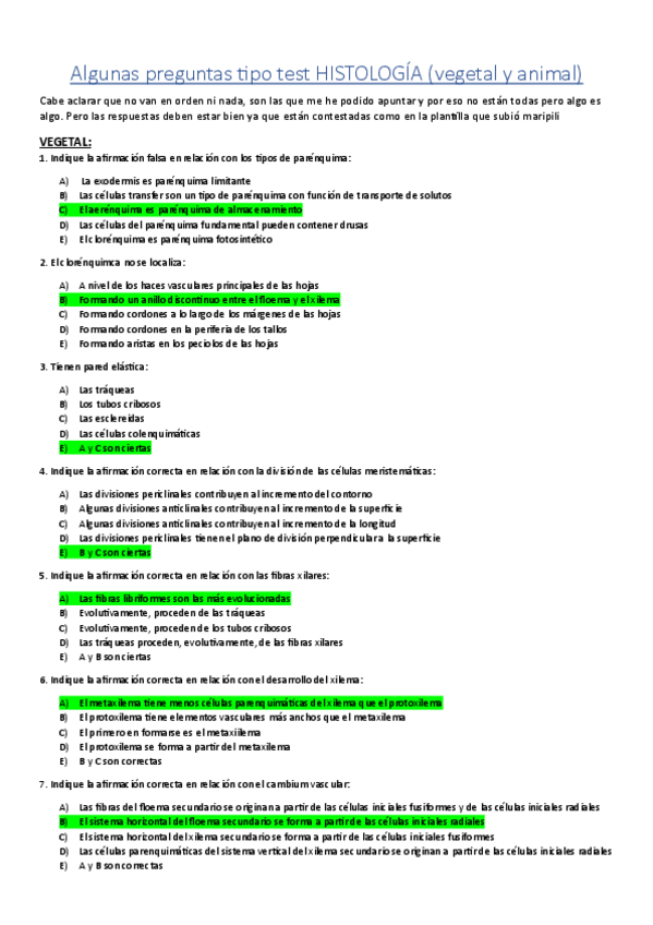 Miniatura del documento Algunas-preguntas-Histologia.pdf