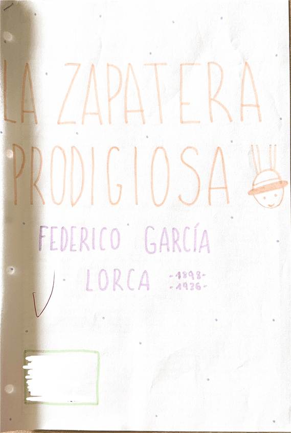 Miniatura del documento Resumen-LA-ZAPATERA-PRODIGIOSA.pdf