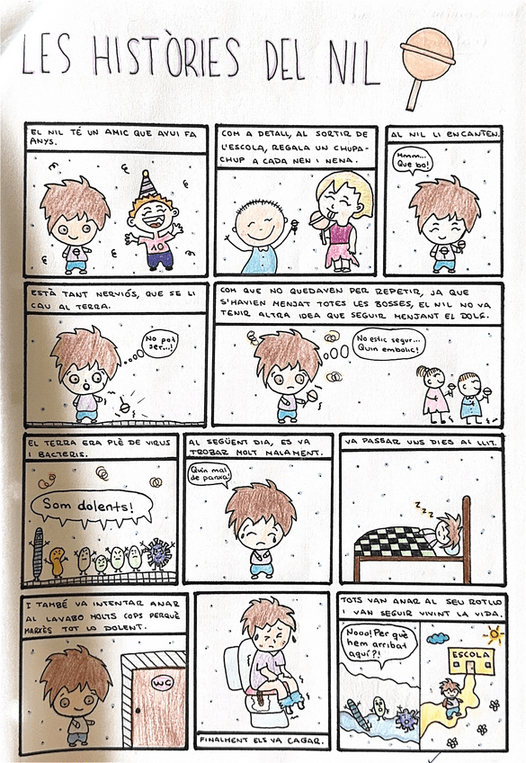 Miniatura del documento Comic-inventado-sobre-los-hongos.pdf
