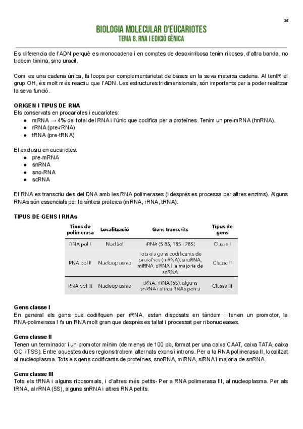Miniatura del documento TEMA-8.-RNA-I-EDICIO-GENICA.pdf