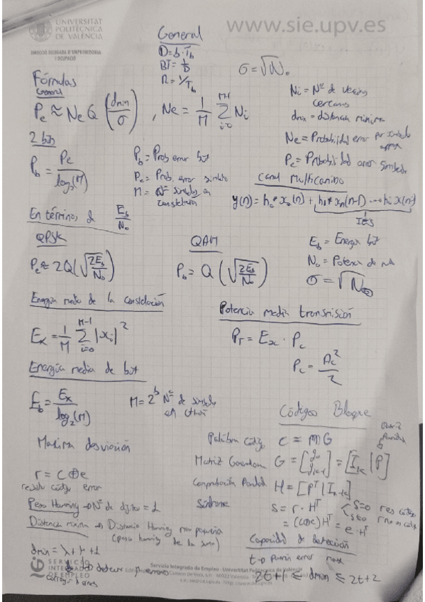 Miniatura del documento FormulasGeneralesComdatEx2.pdf