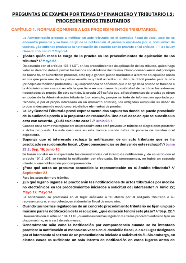 Miniatura del documento PREGUNTAS-DE-EXAMEN-POR-TEMAS-Do-FINANCIERO-Y-TRIBUTARIO-I.2-PROCEDIMIENTOS-TRIBUTARIOS.pdf