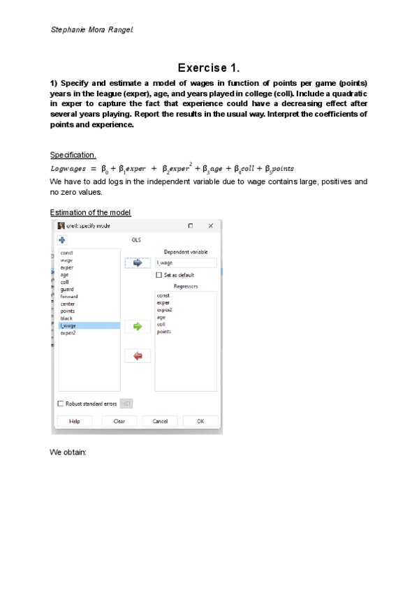 Miniatura del documento Assignment-1.-Econometrics.-Stephanie.pdf