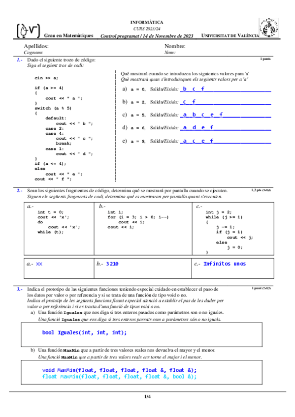 Miniatura del documento ControlProgramat202324.cast.Solucion.pdf